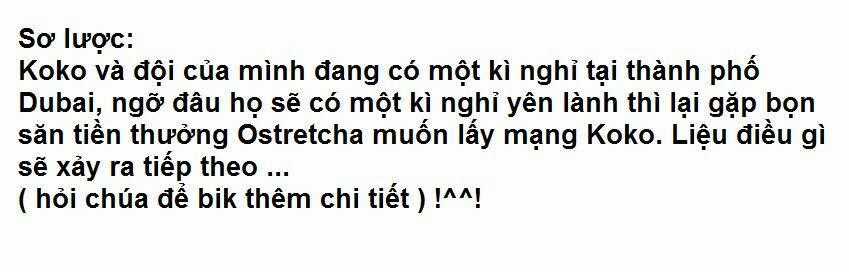 Mãng Xà Trần Gian - Chapter 7 - Trang 1