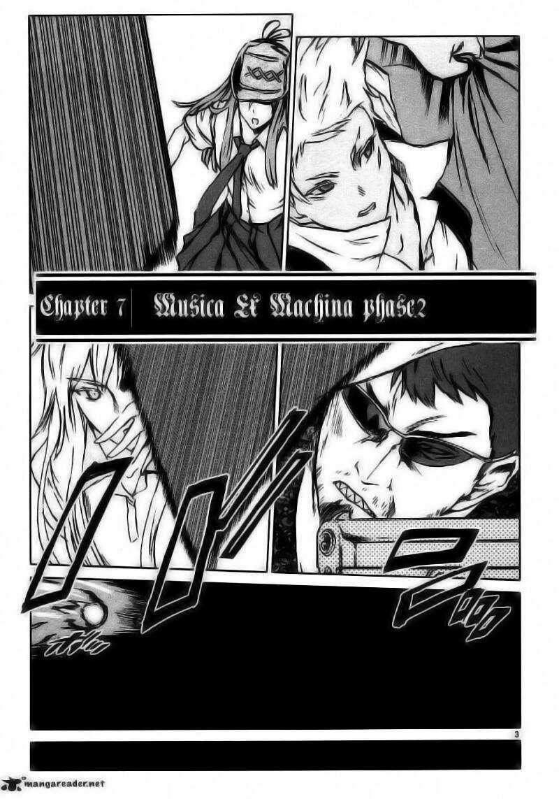 Mãng Xà Trần Gian - Chapter 7 - Trang 4