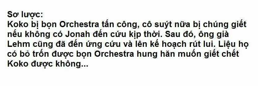 Mãng Xà Trần Gian - Chapter 8 - Trang 1