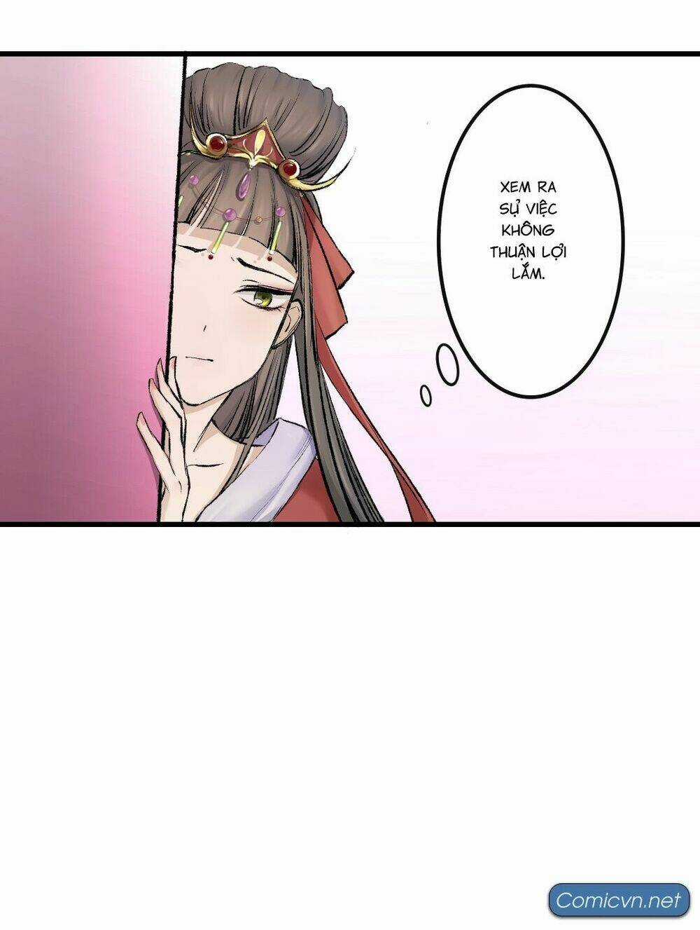 Mạnh Bà Truy Phu Ký - Chapter 11 - Trang 5