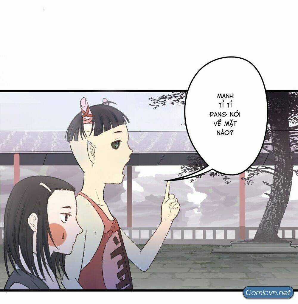 Mạnh Bà Truy Phu Ký - Chapter 13 - Trang 16