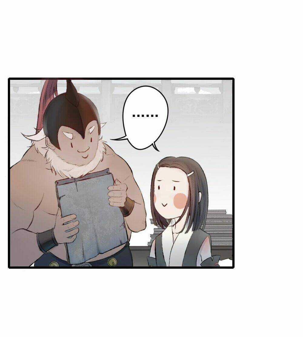 Mạnh Bà Truy Phu Ký - Chapter 13 - Trang 19