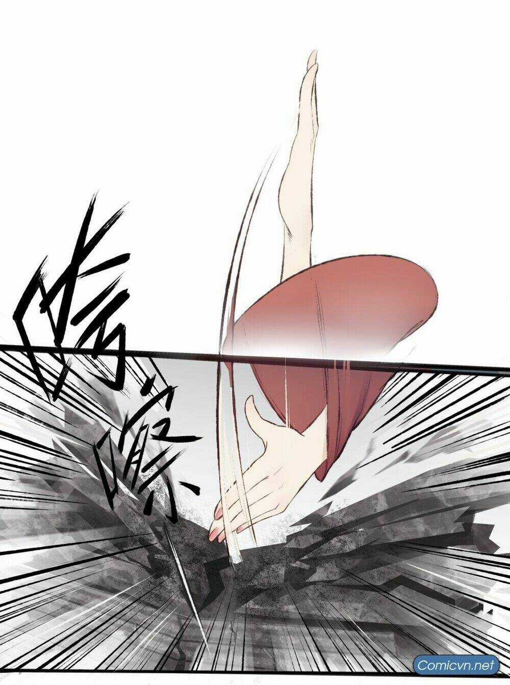 Mạnh Bà Truy Phu Ký - Chapter 13 - Trang 22