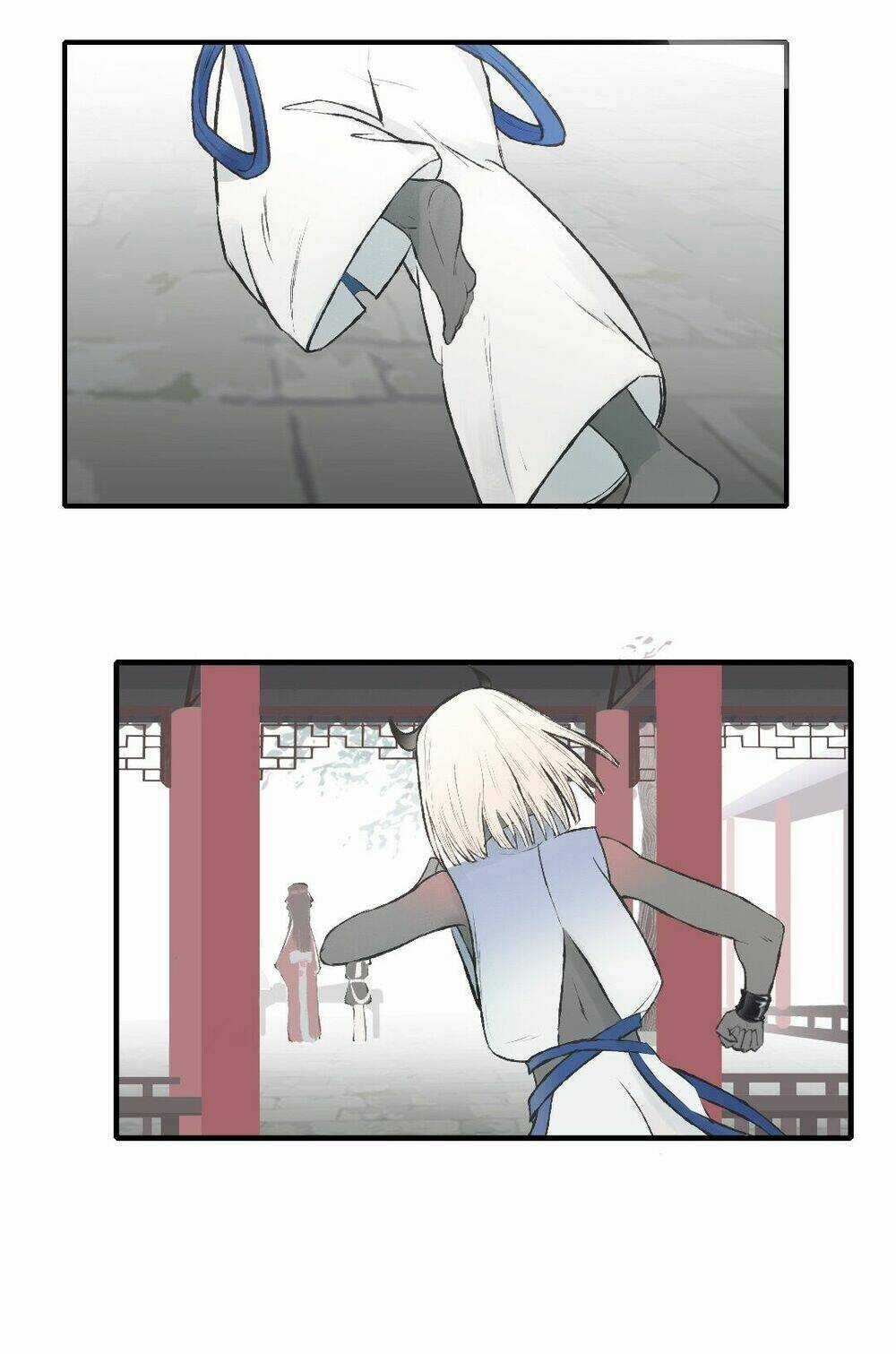 Mạnh Bà Truy Phu Ký - Chapter 13 - Trang 27