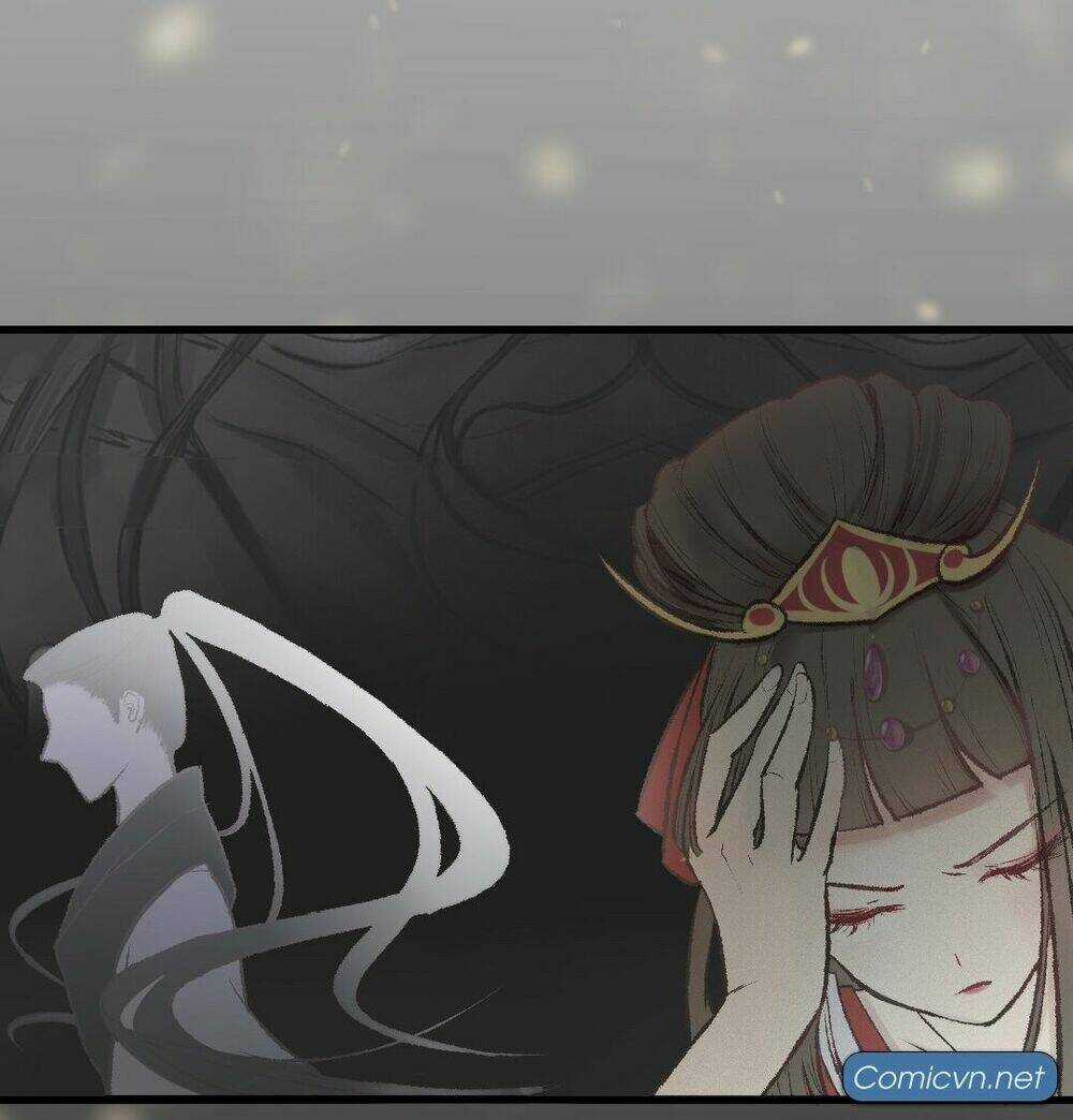 Mạnh Bà Truy Phu Ký - Chapter 13 - Trang 4