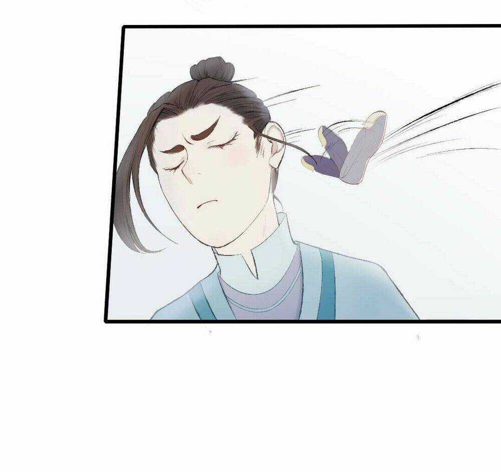 Mạnh Bà Truy Phu Ký - Chapter 15 - Trang 4