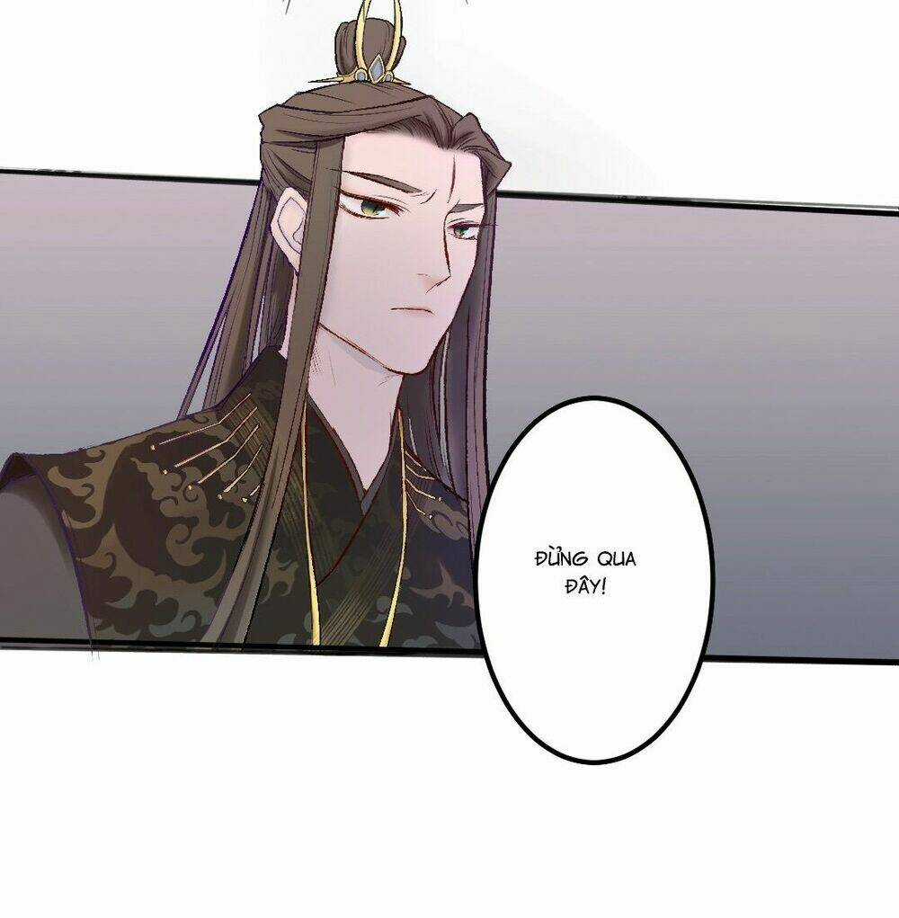 Mạnh Bà Truy Phu Ký - Chapter 16 - Trang 47