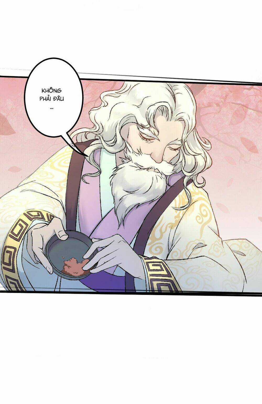 Mạnh Bà Truy Phu Ký - Chapter 16 - Trang 6