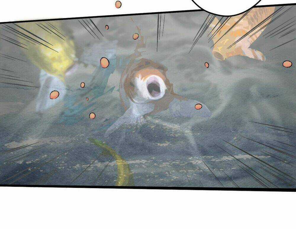 Mạnh Bà Truy Phu Ký - Chapter 16 - Trang 8