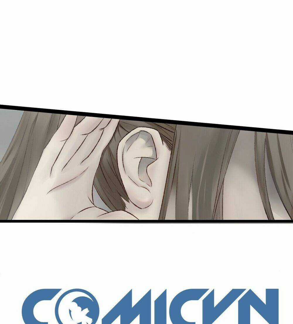 Mạnh Bà Truy Phu Ký - Chapter 19 - Trang 1