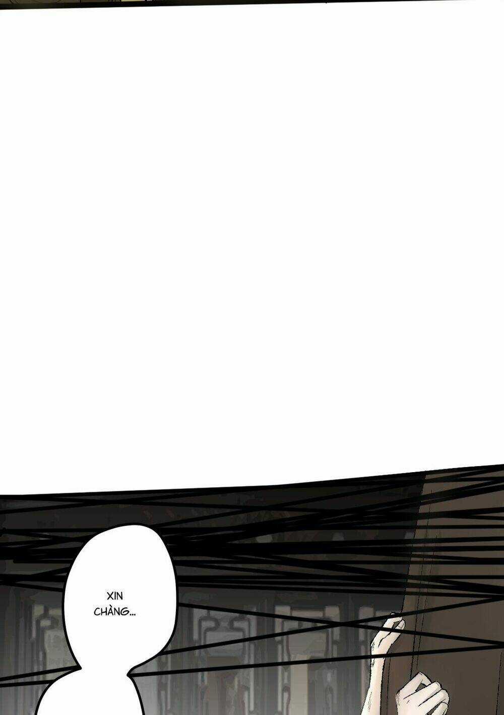 Mạnh Bà Truy Phu Ký - Chapter 19 - Trang 33