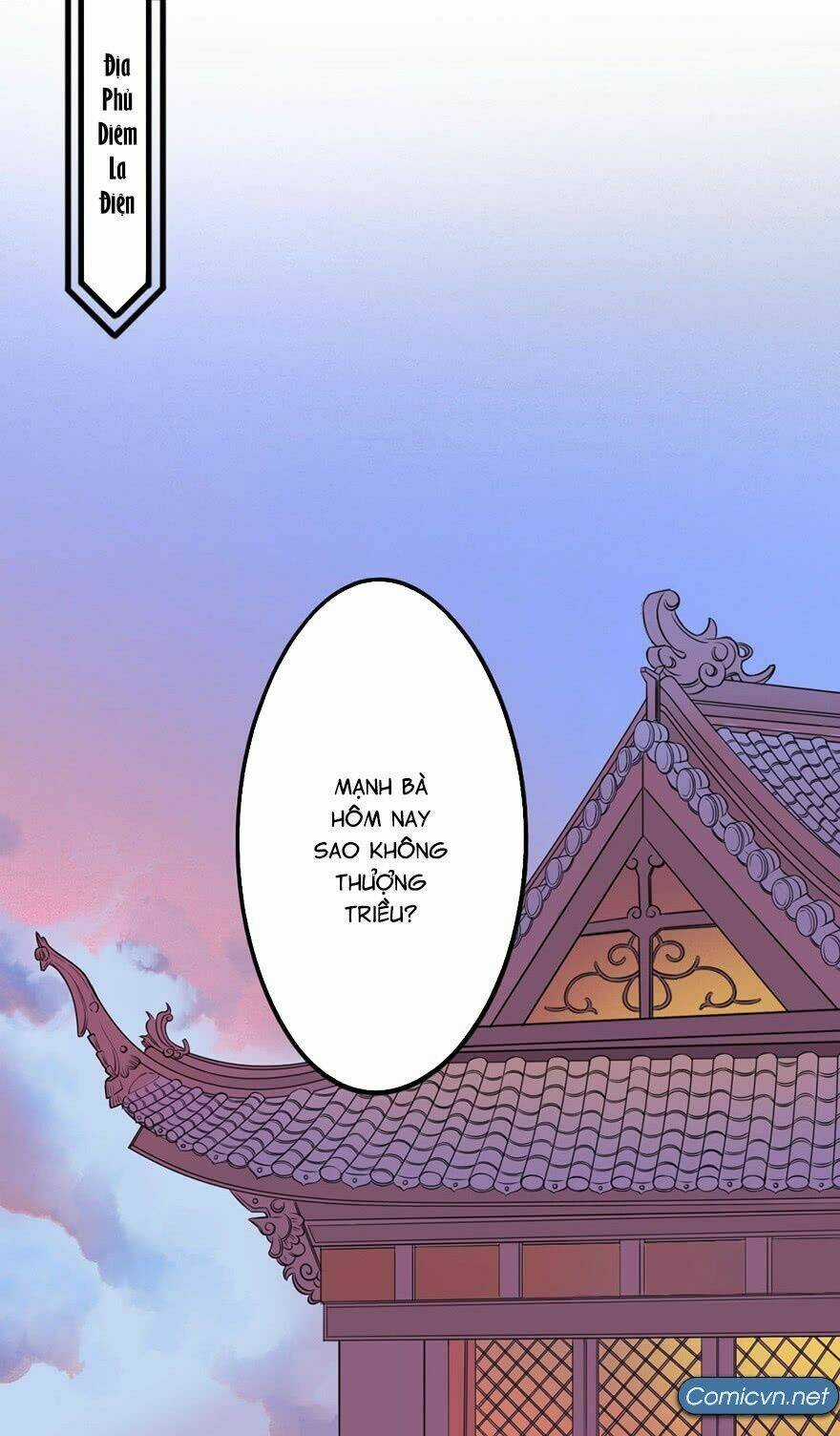 Mạnh Bà Truy Phu Ký - Chapter 2 - Trang 27