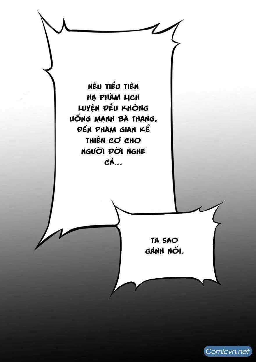 Mạnh Bà Truy Phu Ký - Chapter 2 - Trang 8