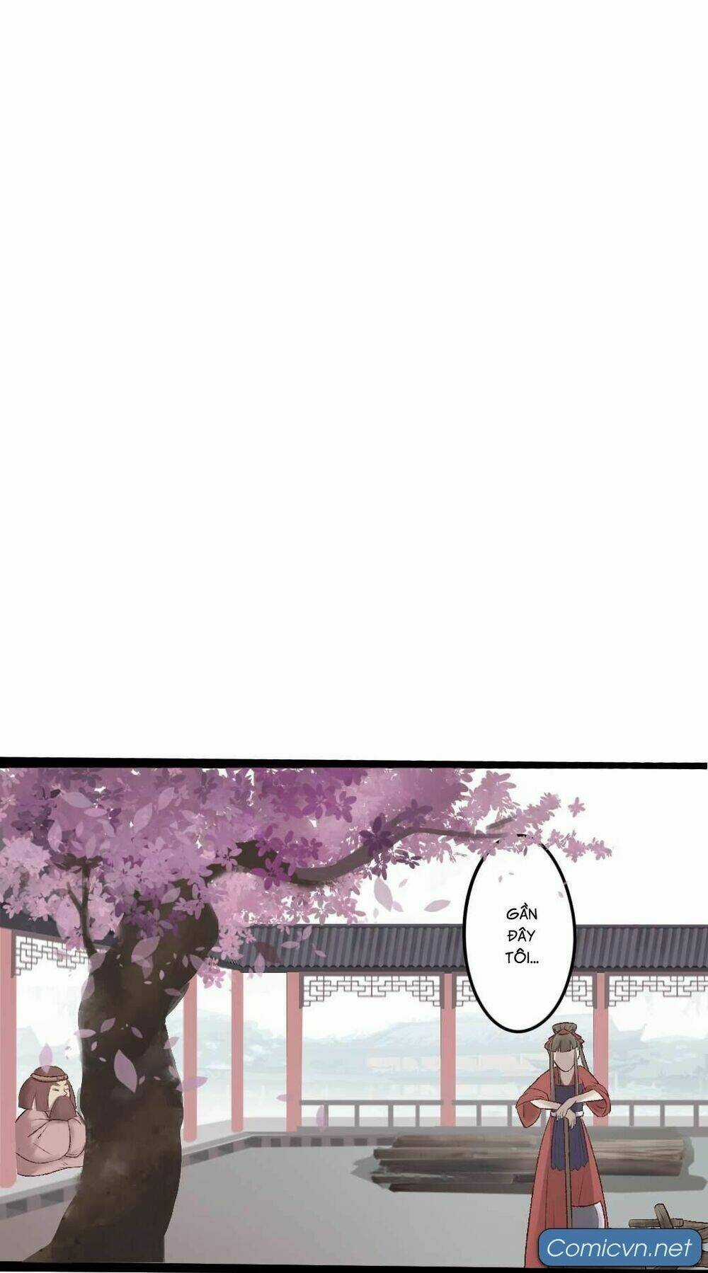 Mạnh Bà Truy Phu Ký - Chapter 21 - Trang 11