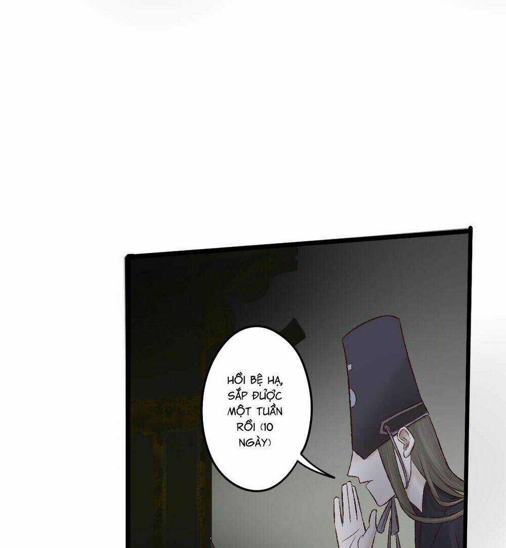 Mạnh Bà Truy Phu Ký - Chapter 21 - Trang 16