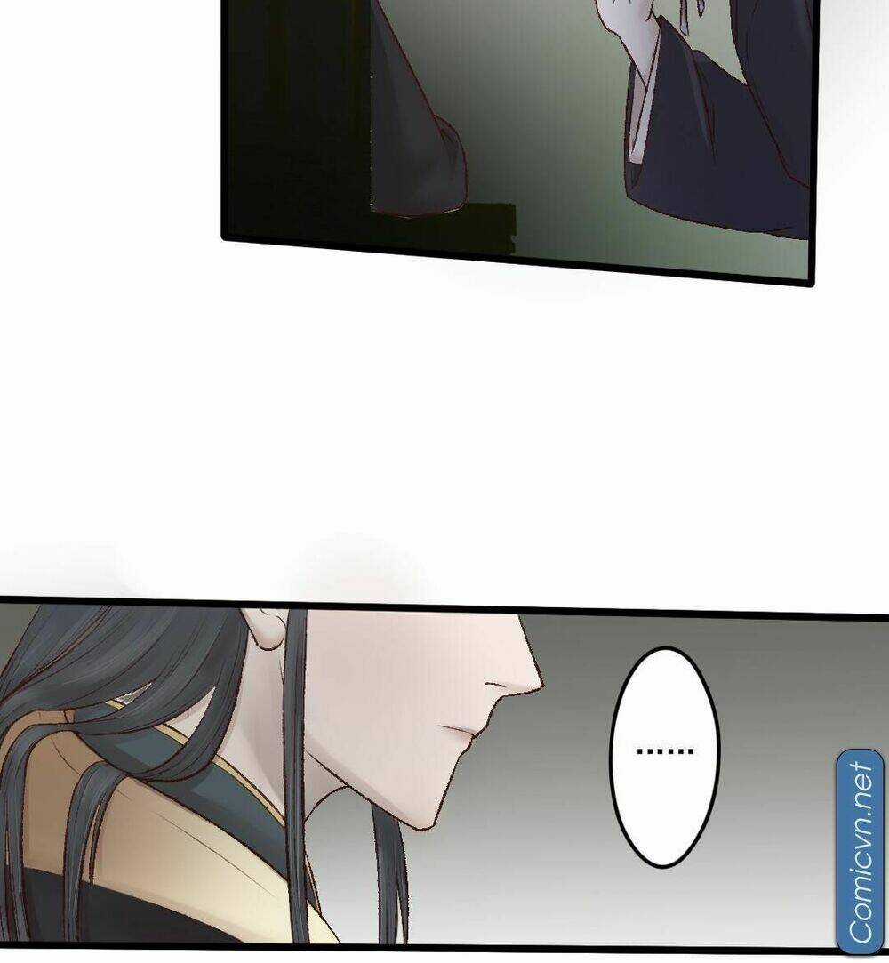 Mạnh Bà Truy Phu Ký - Chapter 21 - Trang 17