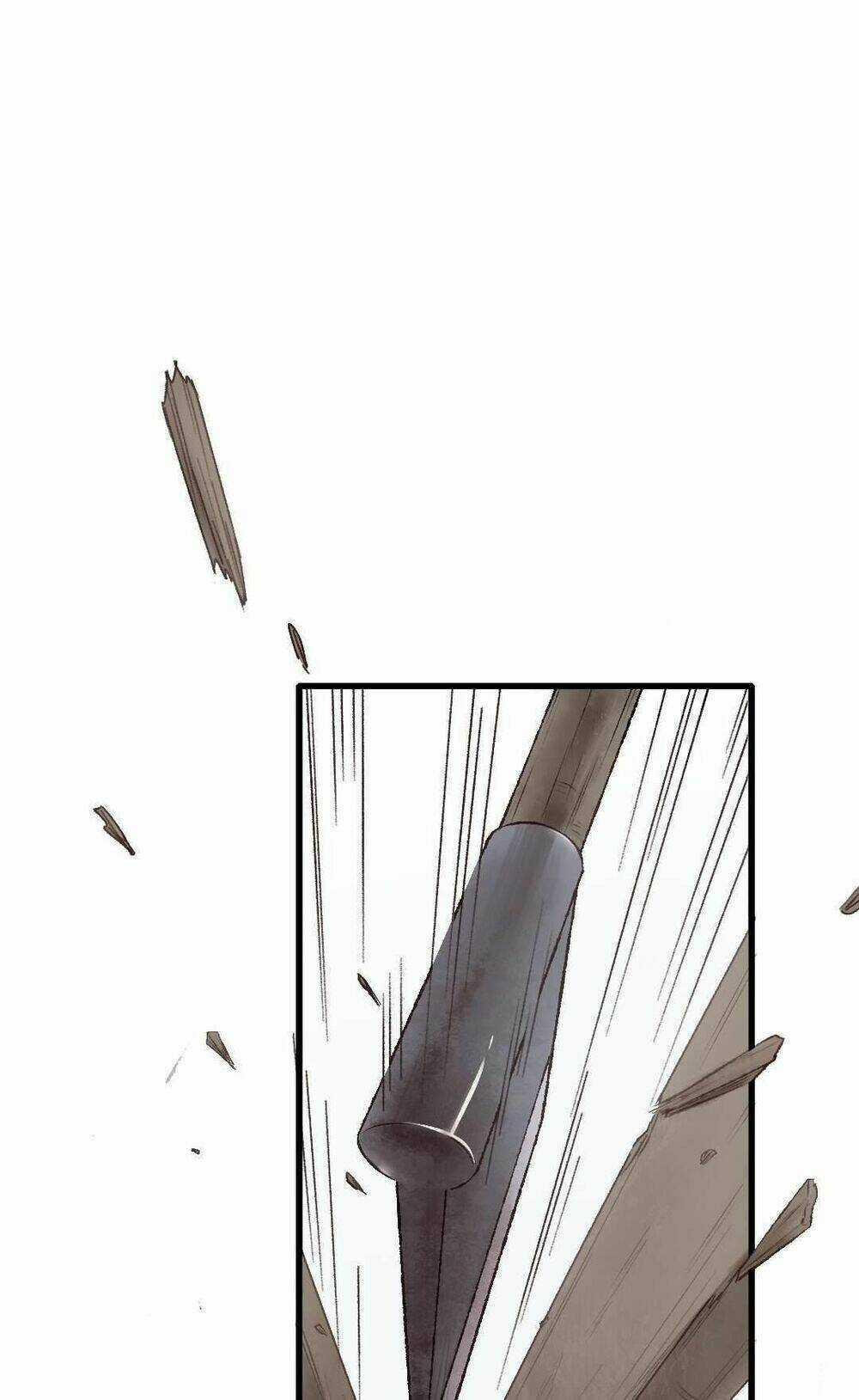 Mạnh Bà Truy Phu Ký - Chapter 21 - Trang 20