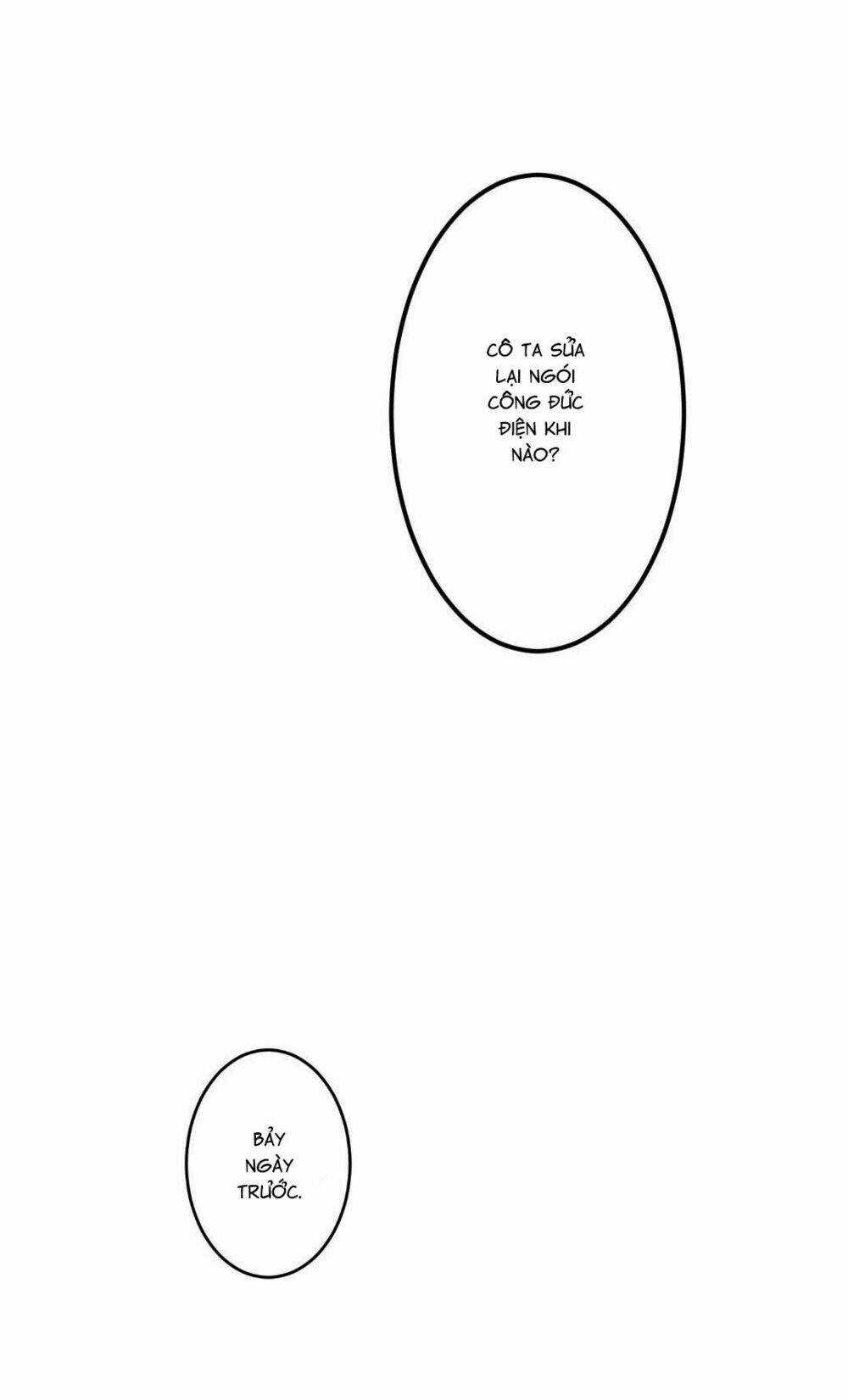 Mạnh Bà Truy Phu Ký - Chapter 21 - Trang 22