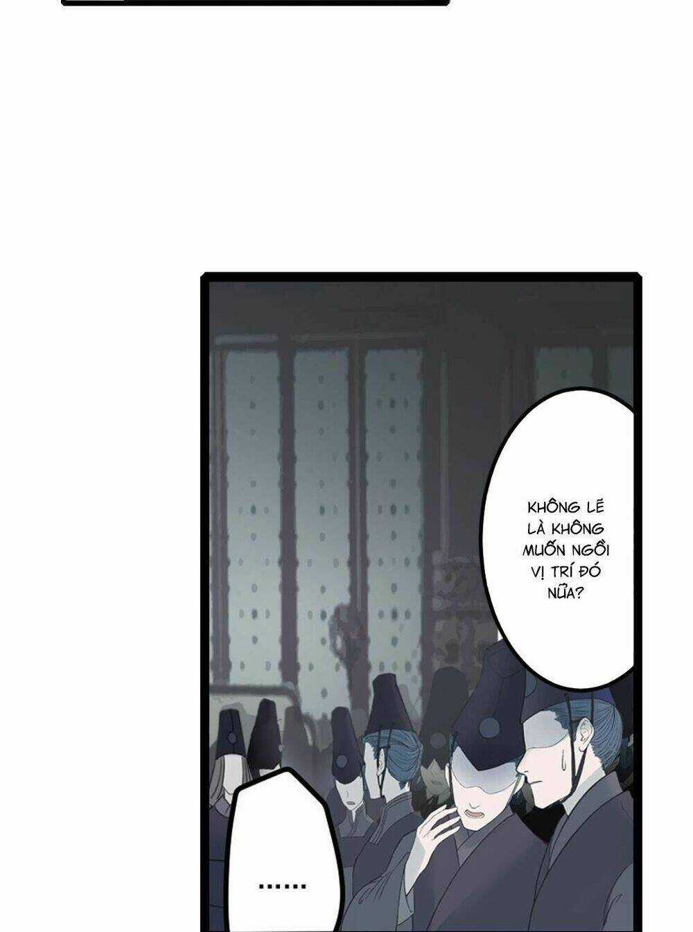 Mạnh Bà Truy Phu Ký - Chapter 21 - Trang 24