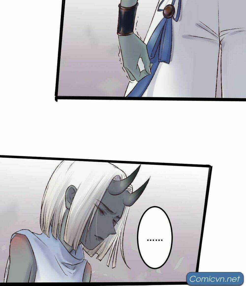 Mạnh Bà Truy Phu Ký - Chapter 21 - Trang 26