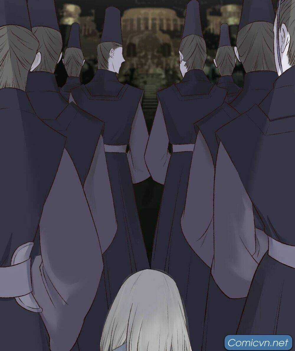 Mạnh Bà Truy Phu Ký - Chapter 21 - Trang 28