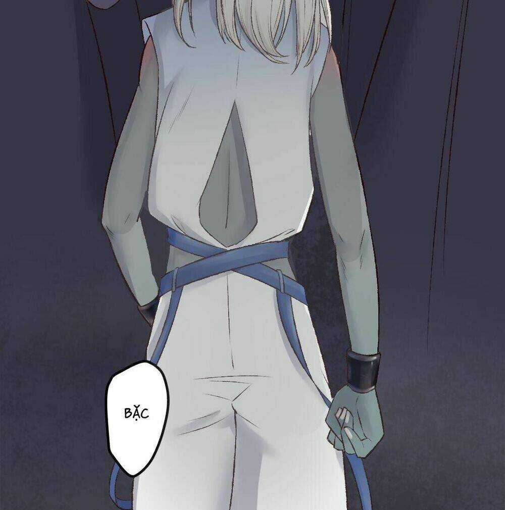 Mạnh Bà Truy Phu Ký - Chapter 21 - Trang 29