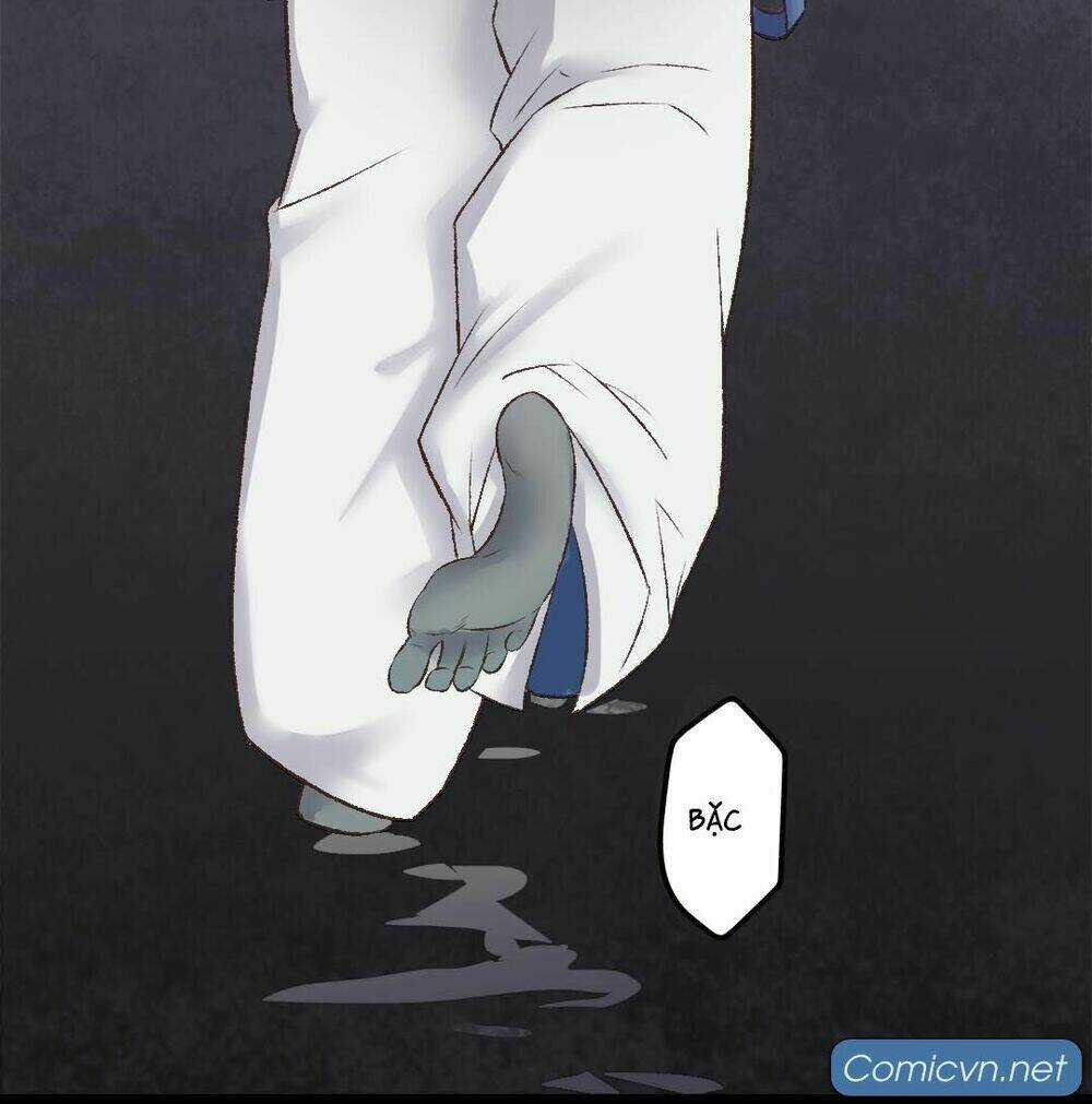 Mạnh Bà Truy Phu Ký - Chapter 21 - Trang 30