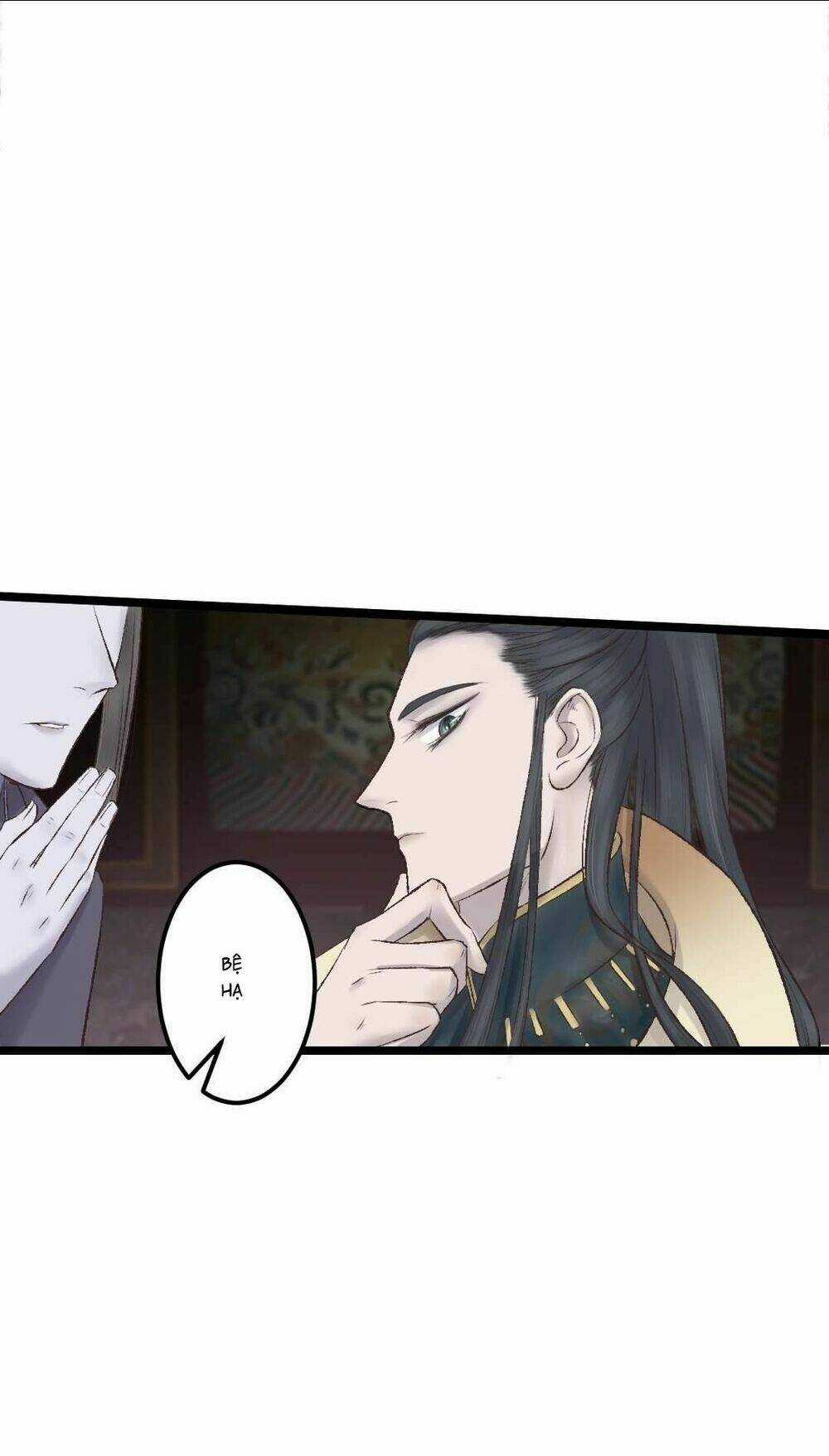 Mạnh Bà Truy Phu Ký - Chapter 21 - Trang 31