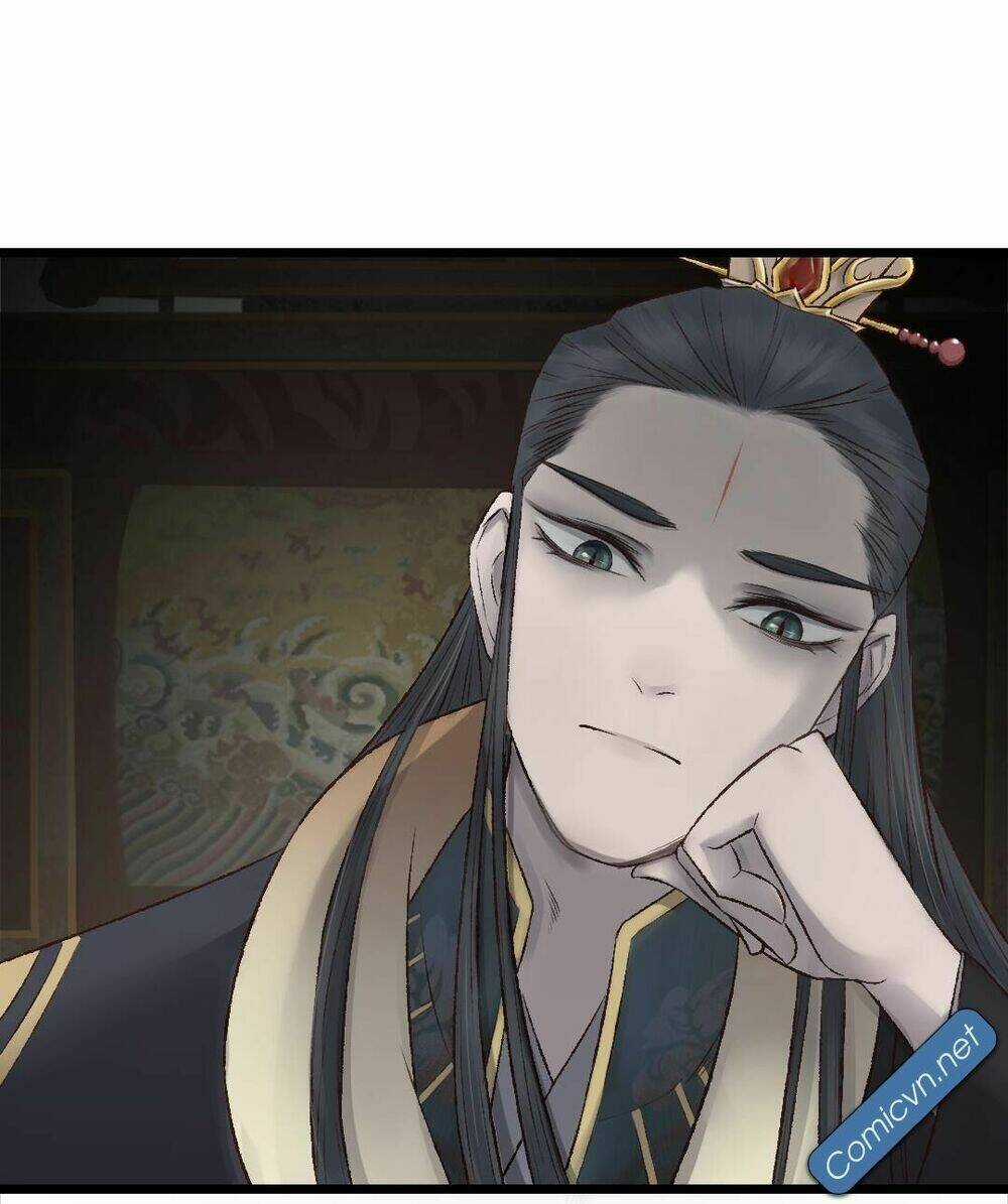 Mạnh Bà Truy Phu Ký - Chapter 21 - Trang 39