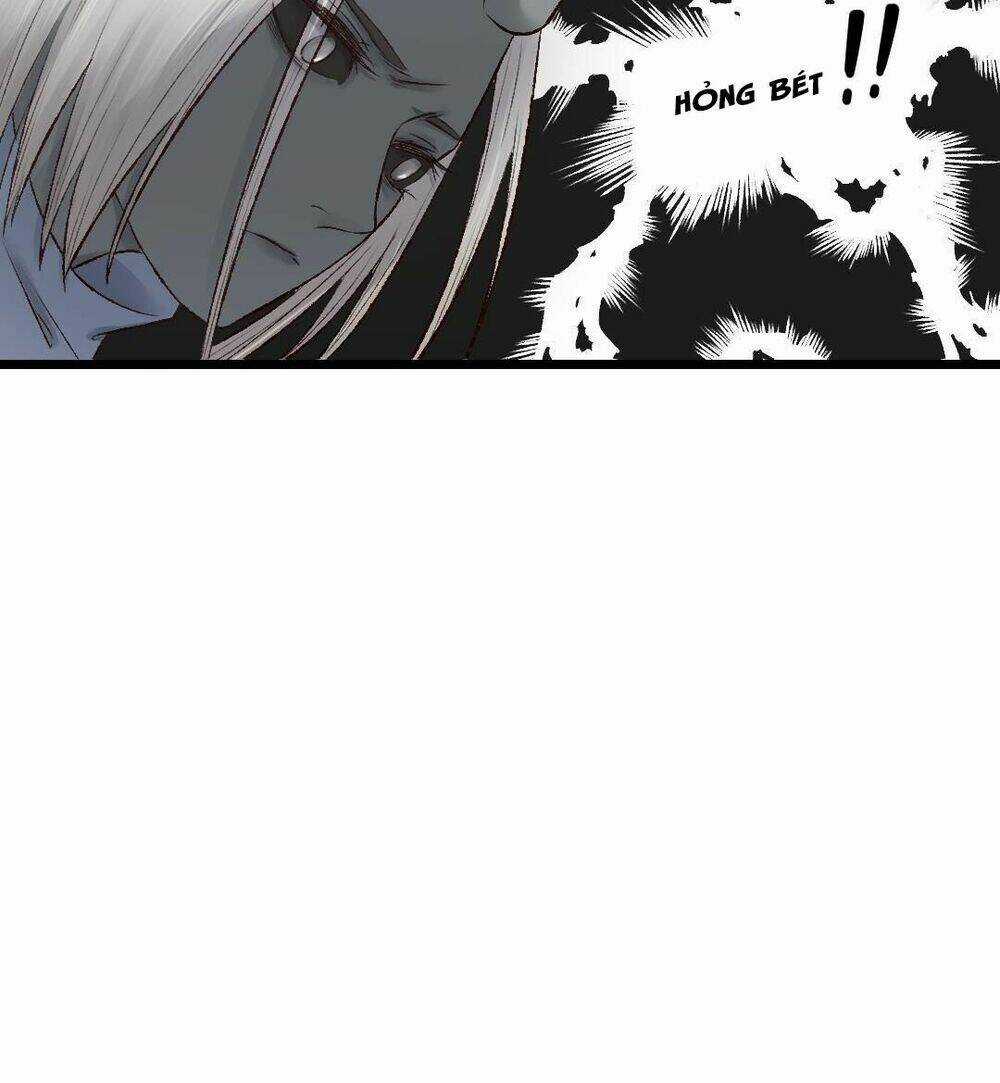 Mạnh Bà Truy Phu Ký - Chapter 21 - Trang 41