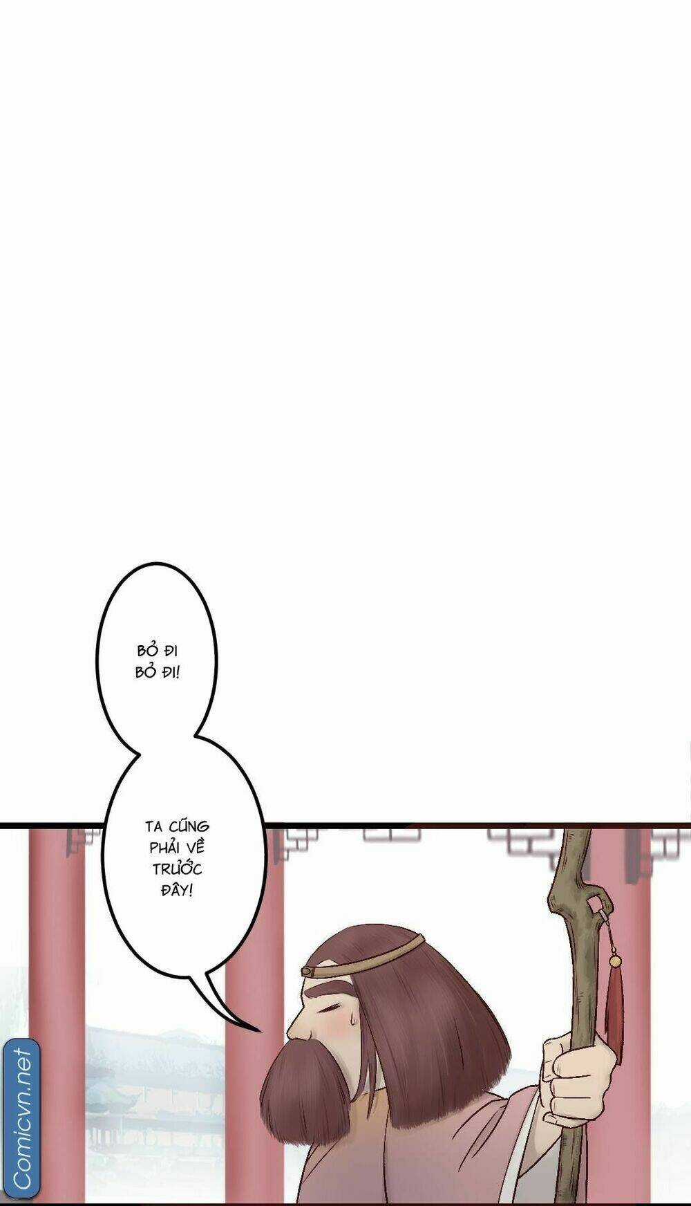 Mạnh Bà Truy Phu Ký - Chapter 21 - Trang 42