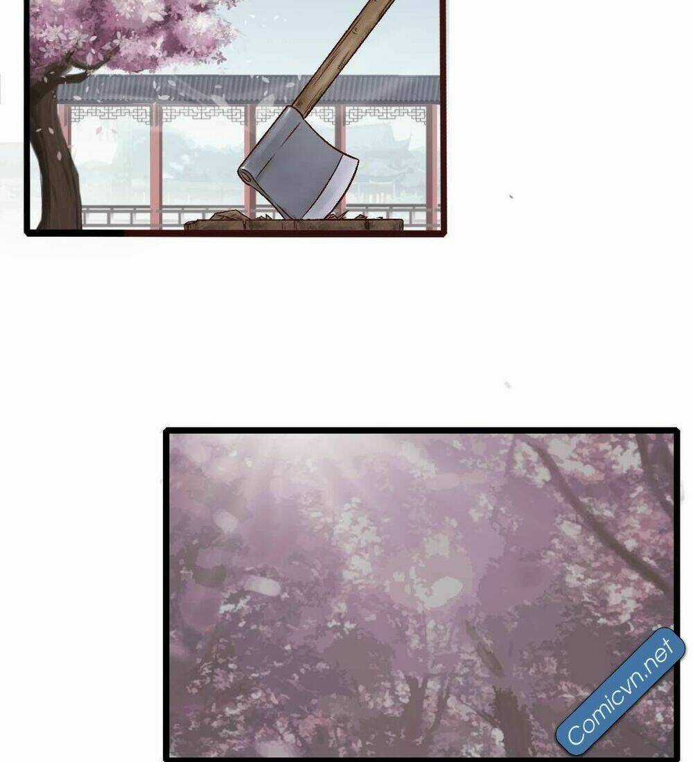 Mạnh Bà Truy Phu Ký - Chapter 21 - Trang 44