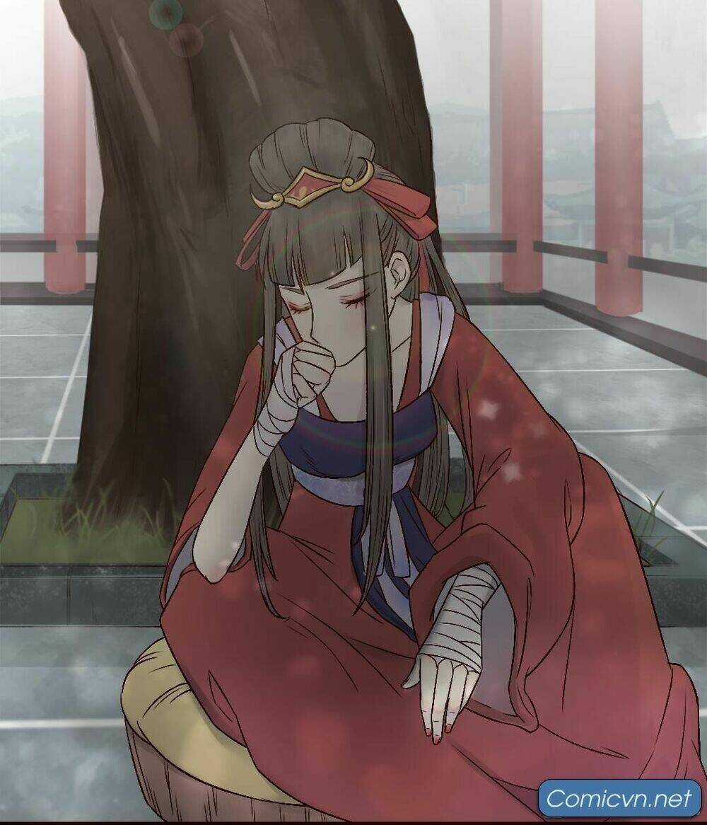 Mạnh Bà Truy Phu Ký - Chapter 21 - Trang 46