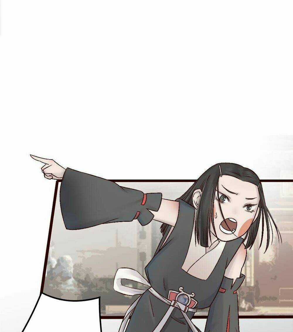 Mạnh Bà Truy Phu Ký - Chapter 21 - Trang 50