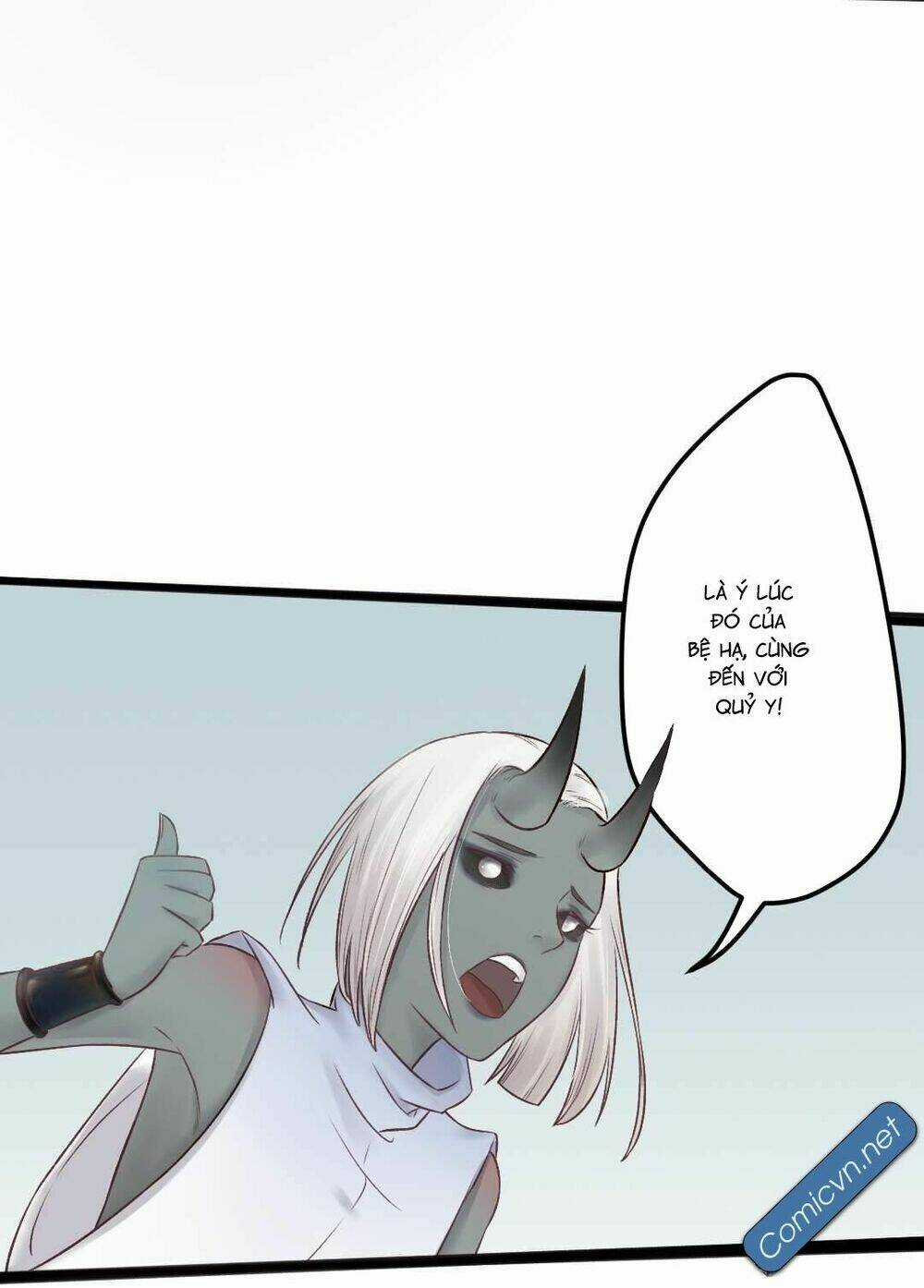 Mạnh Bà Truy Phu Ký - Chapter 21 - Trang 56