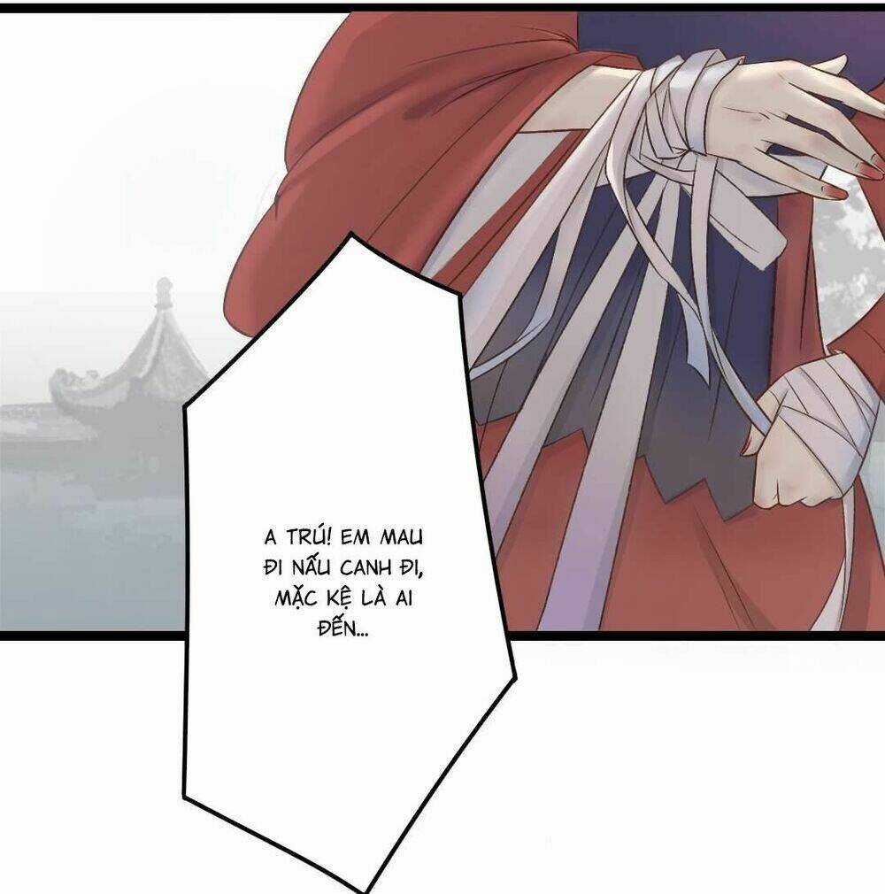 Mạnh Bà Truy Phu Ký - Chapter 21 - Trang 59