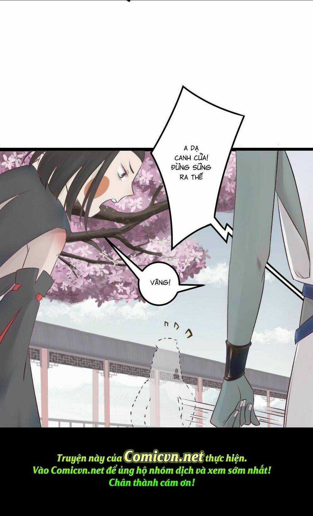 Mạnh Bà Truy Phu Ký - Chapter 21 - Trang 60