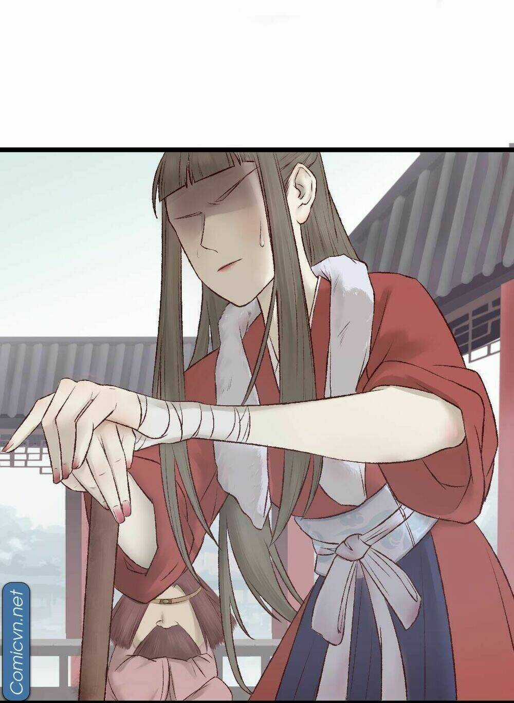 Mạnh Bà Truy Phu Ký - Chapter 21 - Trang 7