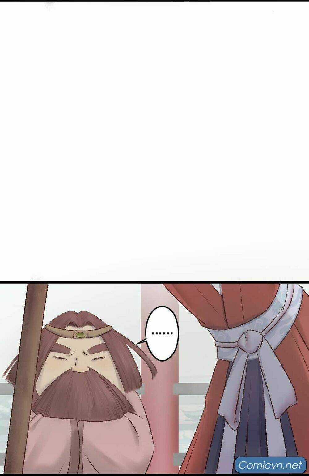 Mạnh Bà Truy Phu Ký - Chapter 21 - Trang 8