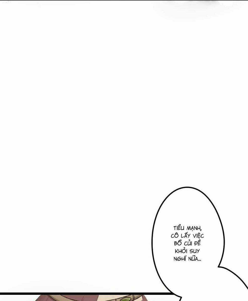 Mạnh Bà Truy Phu Ký - Chapter 21 - Trang 9