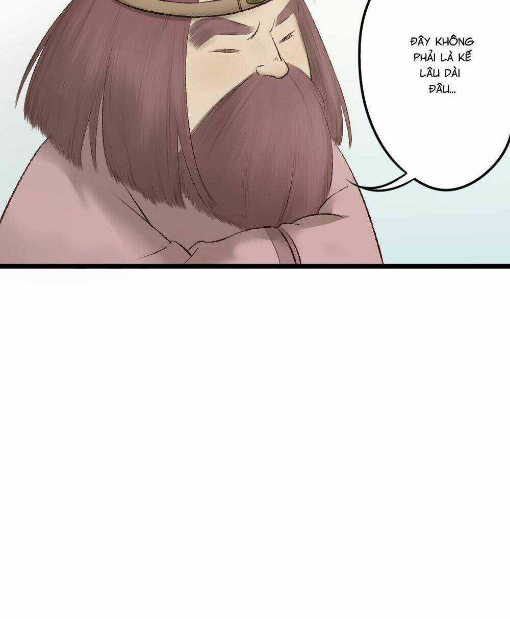 Mạnh Bà Truy Phu Ký - Chapter 21 - Trang 10