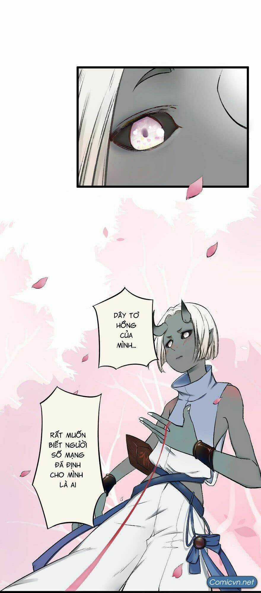 Mạnh Bà Truy Phu Ký - Chapter 3 - Trang 10