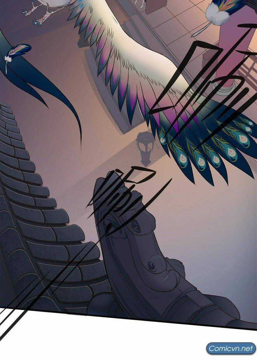 Mạnh Bà Truy Phu Ký - Chapter 4 - Trang 30