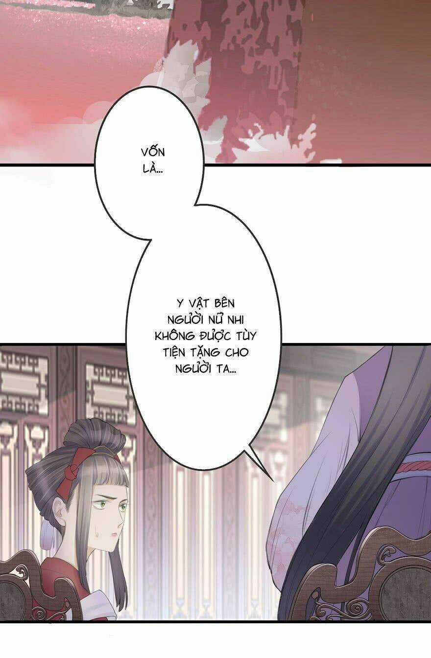 Mạnh Bà Truy Phu Ký - Chapter 6 - Trang 2