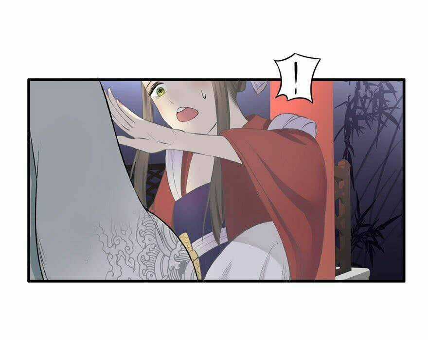 Mạnh Bà Truy Phu Ký - Chapter 7 - Trang 14