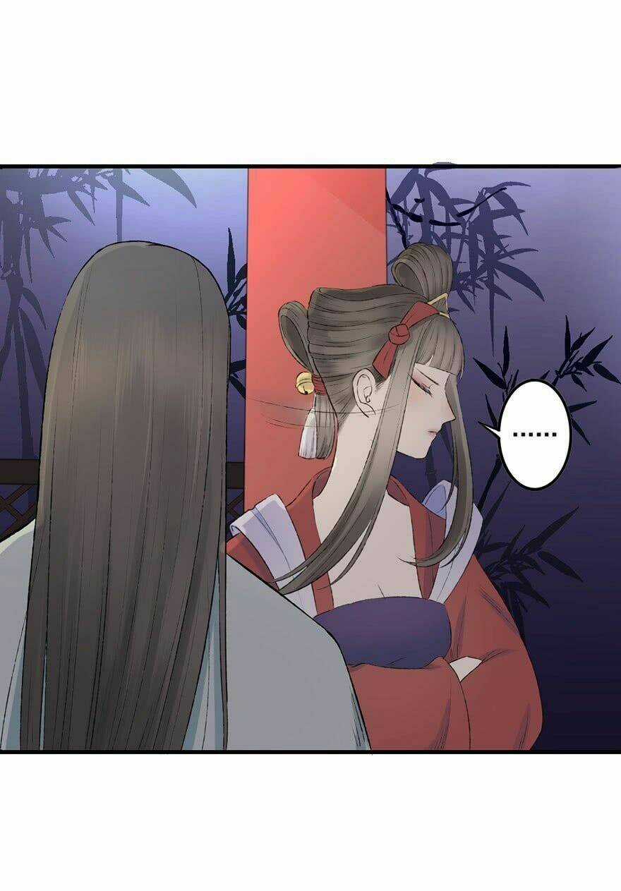 Mạnh Bà Truy Phu Ký - Chapter 7 - Trang 20