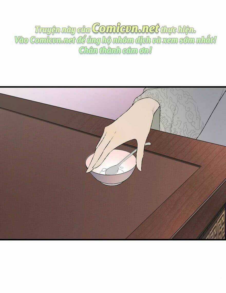 Mạnh Bà Truy Phu Ký - Chapter 9 - Trang 1