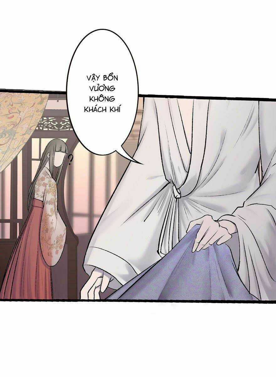 Mạnh Bà Truy Phu Ký - Chapter 9 - Trang 27