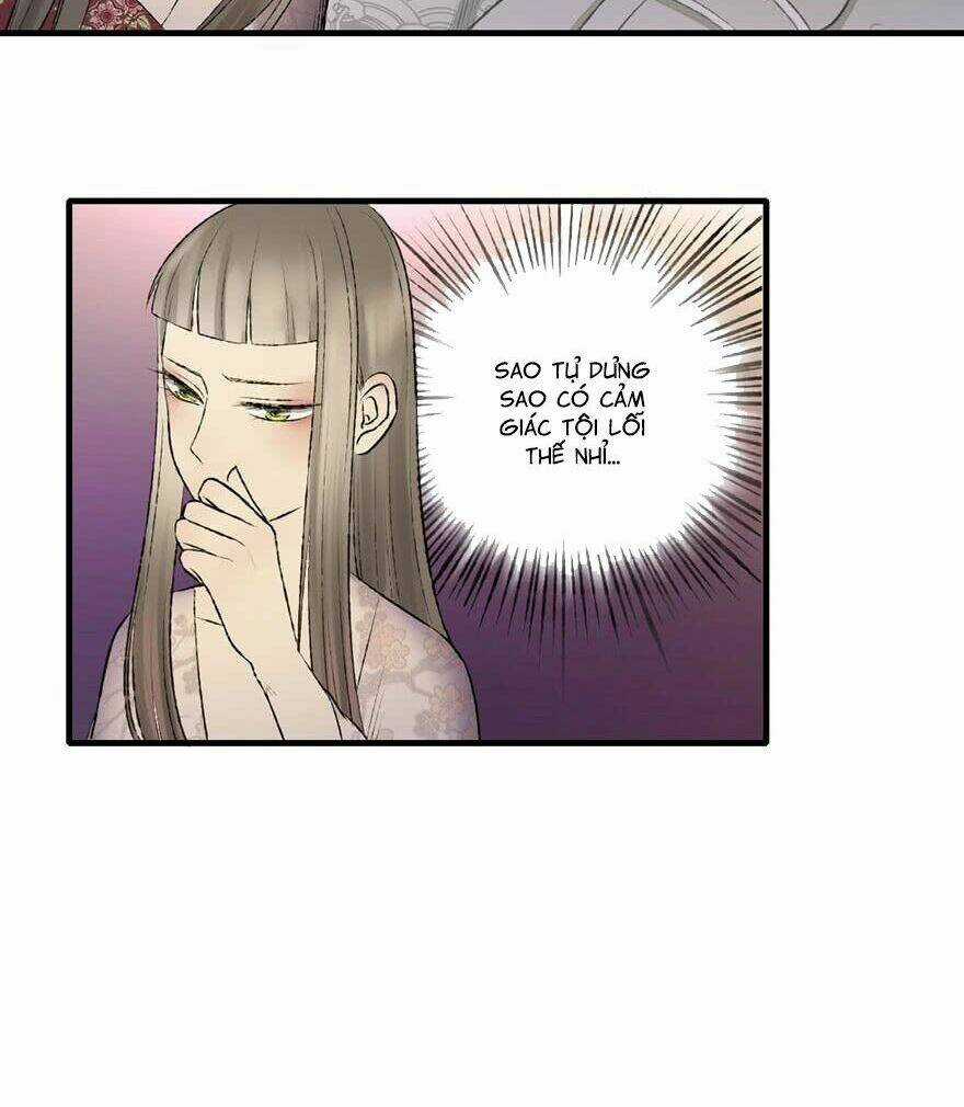 Mạnh Bà Truy Phu Ký - Chapter 9 - Trang 5