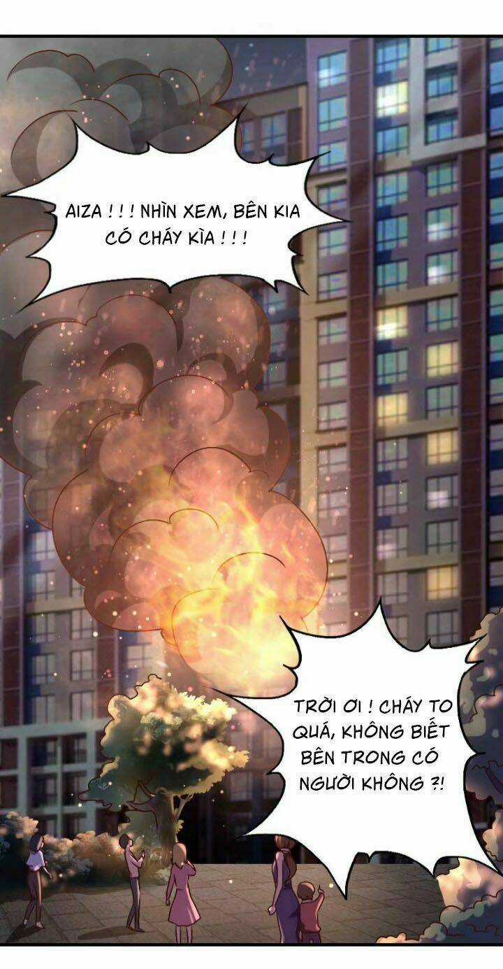 Manh Bảo Đột Kích: Mami Cha Con Đâu ? - Chapter 2 - Trang 29